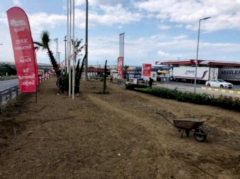 Selimpaşa Metro Dinlenme Tesisleri