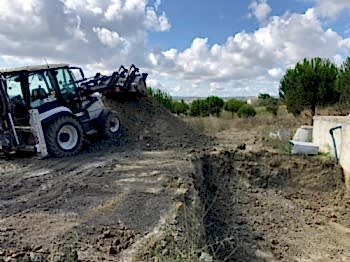 Selimpaşa Metro Dinlenme Tesisleri