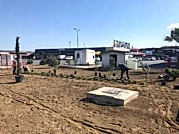 Selimpaşa Metro Dinlenme Tesisleri