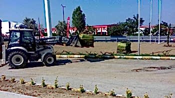 Selimpaşa Metro Dinlenme Tesisleri