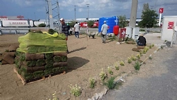 Selimpaşa Metro Dinlenme Tesisleri
