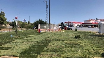 Selimpaşa Metro Dinlenme Tesisleri