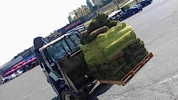 Selimpaşa Metro Dinlenme Tesisleri