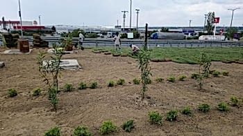 Selimpaşa Metro Dinlenme Tesisleri