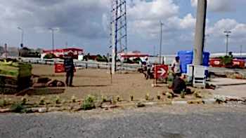 Selimpaşa Metro Dinlenme Tesisleri