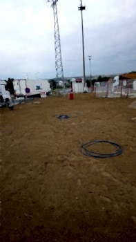 Selimpaşa Metro Dinlenme Tesisleri