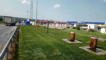 Selimpaşa Metro Dinlenme Tesisleri