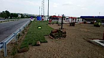 Selimpaşa Metro Dinlenme Tesisleri