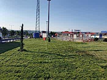 Selimpaşa Metro Dinlenme Tesisleri