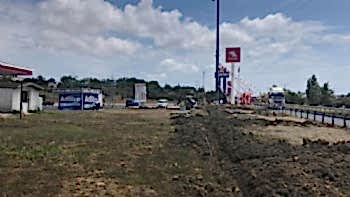 Selimpaşa Metro Dinlenme Tesisleri