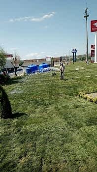 Selimpaşa Metro Dinlenme Tesisleri