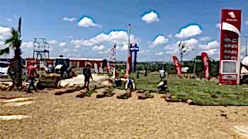 Selimpaşa Metro Dinlenme Tesisleri