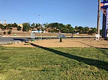 Selimpaşa Metro Dinlenme Tesisleri