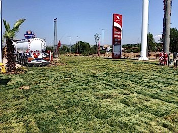 Selimpaşa Metro Dinlenme Tesisleri