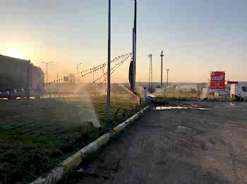 Selimpaşa Metro Dinlenme Tesisleri