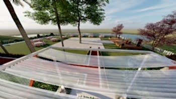 Küçükçekmece Kır Düğünü Alanı