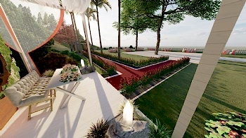 Küçükçekmece Kır Düğünü Alanı