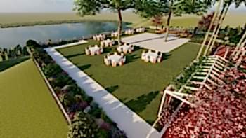 Küçükçekmece Kır Düğünü Alanı