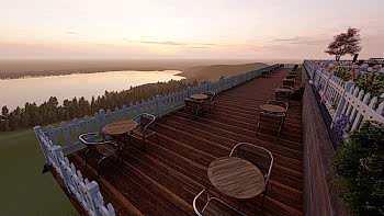 Küçükçekmece Kır Düğünü Alanı