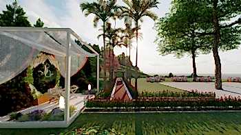 Küçükçekmece Kır Düğünü Alanı