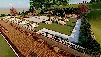 Küçükçekmece Kır Düğünü Alanı