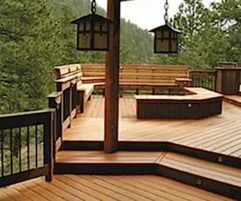 Ahşap Uygulamalarımız