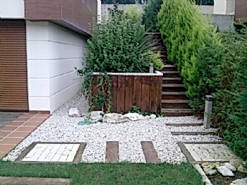 Ahşap Uygulamalarımız